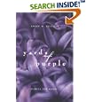 Yards of Purple: Stories for Advent by Sarah M. Foulger