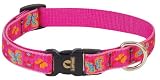 Lupine Adjustable Collars Medium 3/4 in. x 12 in. - 20 in. - Grr-ly Dog