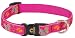 Lupine Adjustable Collars Medium 3/4 in. x 12 in. - 20 in. - Grr-ly Dog