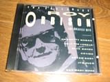 the legendary roy orbison the greatest hits 1988