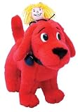  : Clifford W/emily Elizabeth On His Back (Sidekicks)