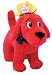Search : Clifford W/emily Elizabeth On His Back (Sidekicks)