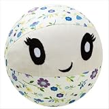 Bunkies Plum Stuffed Animal