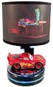 KNG Disney's  Cars Super Charged Lamp