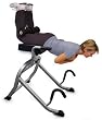 Teeter Hang Ups Dex II Decompression and Extension Machine