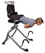 Teeter Hang Ups Dex II Decompression and Extension Machine