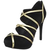 Pour La Victoire Womens May Open Toe Pump,Gold,7 M US 41JNBvx gQL. SL160 Pour La Victoire Womens May Open Toe Pump,Gold,7 M US