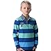 Leo&Lily Big Boys' Kids Casual Cotton Lapel Polo Shirt Long Sleeve
