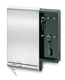 Blomus 68234 Magnettafel/ Schl&uuml;sselkasten TEWO - Blomus