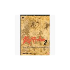 Saga Frontier 2 (L�sungsbuch)