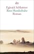 Rote Handschuhe: Roman