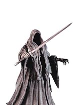 Lord of the Rings Trilogy Witch King Ringwraith Action Figure
