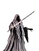 Lord of the Rings Trilogy Witch King Ringwraith Action Figure