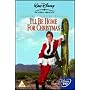 I'll Be Home For Christmas [DVD] [1998]