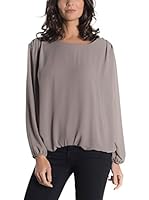 La belle parisienne Blusa Mia (Topo)