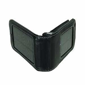 Wagan EL2561 Solar eCharger Exec Duo