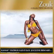 Collection Légende - Zouk