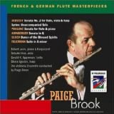 Search : French & German Flute Masterpieces