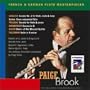 French & German Flute Masterpieces
