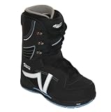 Produkt-Bild: VANS "Probo" Damen Softboot EU 37 / MP 235 / US 7 / UK 4,5