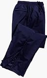 Jogger Nylon Lined Pants From Holloway Sportswear