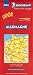 Book Michelin 2001 Germany/Deutschland (Michelin Maps)
