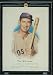 2006 Topps Allen & Ginter #284 Ted Williams Boston Red Sox Baseball Card - Shipped In Protective Screwdown Case!!