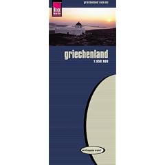 World Mapping Project, Griechenland