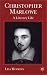 Search : Christopher Marlowe: A Literary Life (Literary Lives)