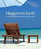Cover of Heaven on Earth by Sarah Siese 0954793110