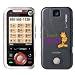 Search : Coveroo Garfield: I Think Not! Replacement Cover for Motorola Rival