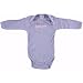 Baby-Says Long-Sleeve Bodysuit - My Aunt Rocks!, 3-6 months
