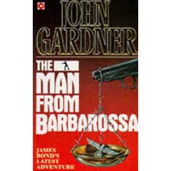 The Man from Barbarossa