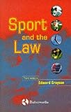 Sport and the law