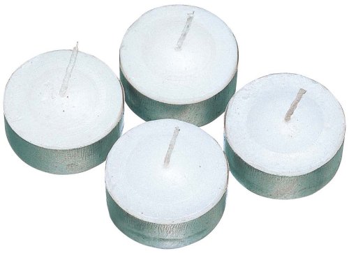 Coleman(コールマン) キャンドルランタン用キャンドル/4Pcs 170-6840