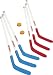 Sports : Hockeystock-Set Cup