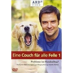 Eine Couch f�r alle Felle, 1 DVD