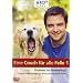 Eine Couch f�r alle Felle, 1 DVD