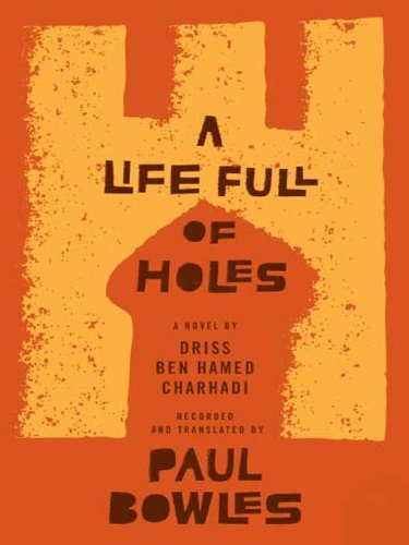 A Life Full of Holes (P.S.)