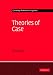 Book cover of Theories of Case (Cambridge Textbooks in Linguistics).