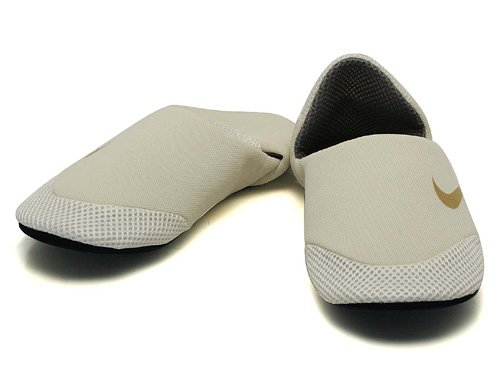 Cover image : NIKE (ナイキ) ROOM SOCKS (ルームソックス) SX3248 123 アイボリー/オフホワイト