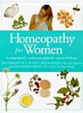 Homeopathy: For Women