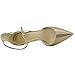 Nine West Women's Taragon Metallic Dress Pump