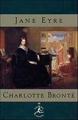 Jane Eyre (Abridged) (Audiofy Digital Audiobook Chips)