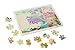 Melissa and Doug Mermaid Fantasea Wooden Jigsaw Puzzle (48 Pieces) [Toy]