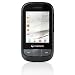 Vodafone 455 Graphite Mobile Phone on PAYG