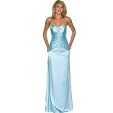 Formal Evening Gown. Star Style Dress for Prom, Party, Wedding by Sean Collection (50018)