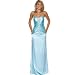 Formal Evening Gown. Star Style Dress for Prom, Party, Wedding by Sean Collection (50018)