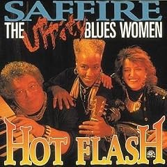 Hot Flash