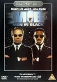 Men In Black [UK IMPORT] - Will Smith